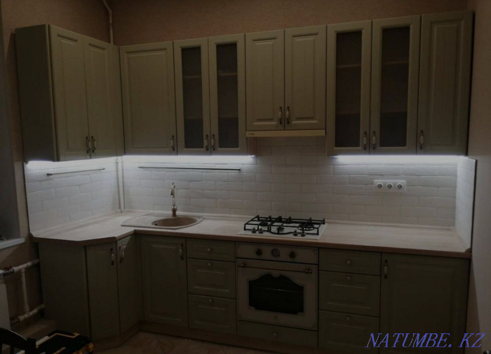 Tiler, laying tiles Aqtobe - photo 2