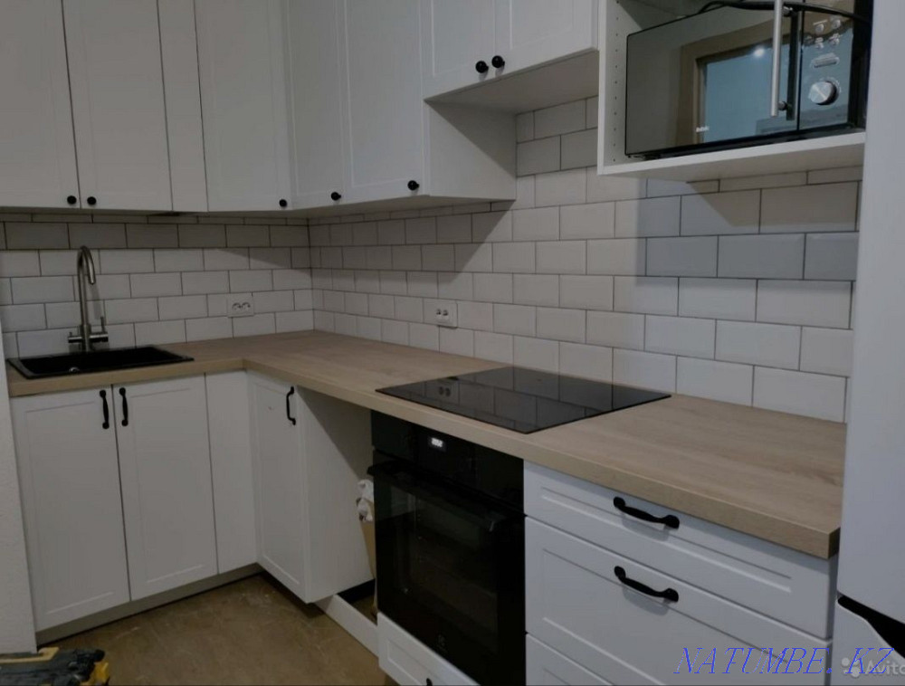 Tiler, laying tiles Aqtobe - photo 1