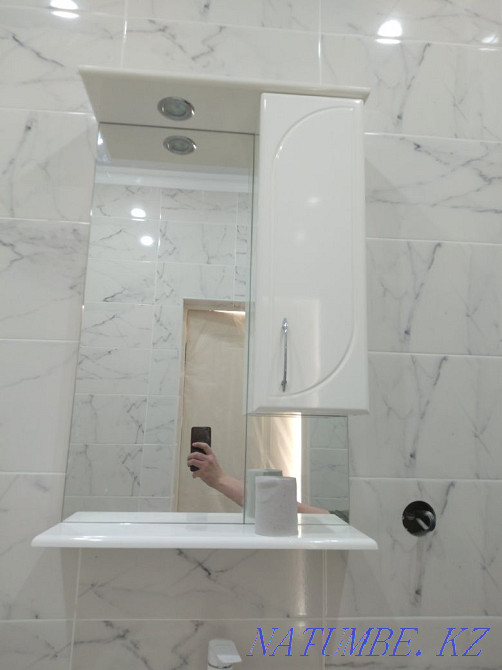 Услуги кафельщика Кызылорда - изображение 5