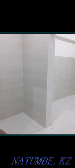 Laying tile tiles Almaty - photo 4