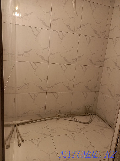 Laying tile tiles Almaty - photo 3