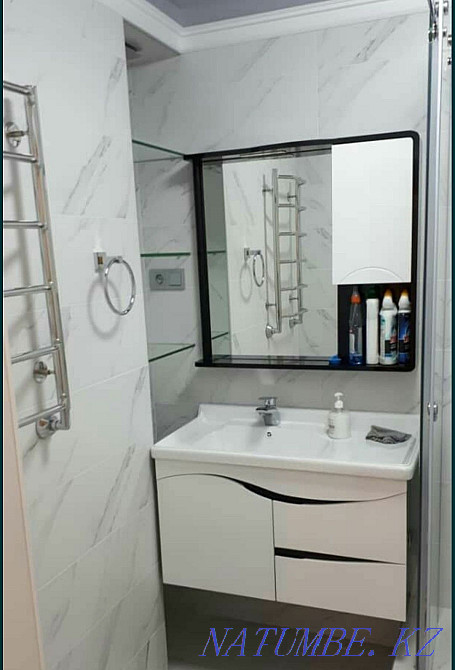 Lazhu tiles perfectly Astana - photo 2