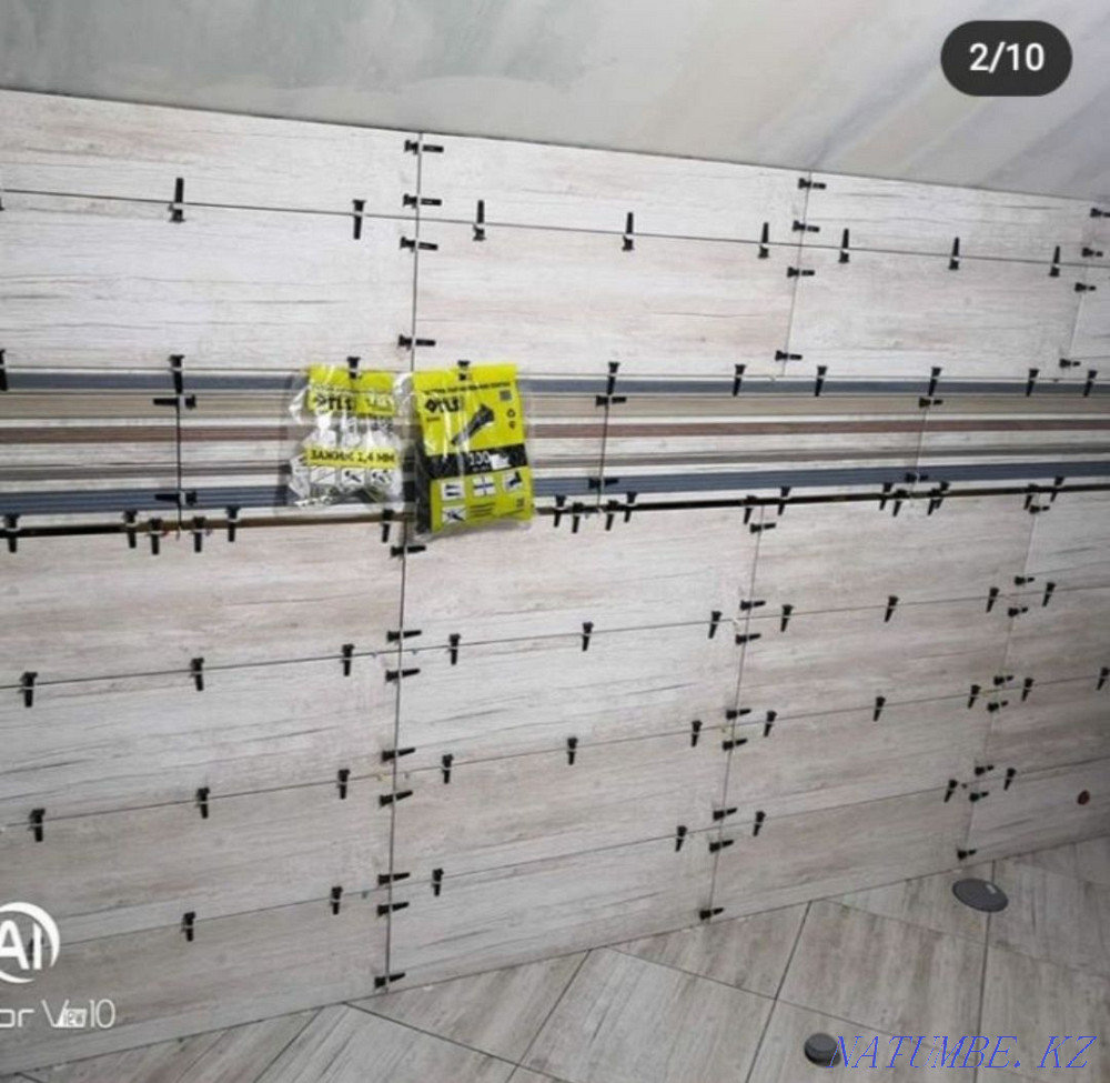 Lazhu tiles perfectly Astana - photo 4