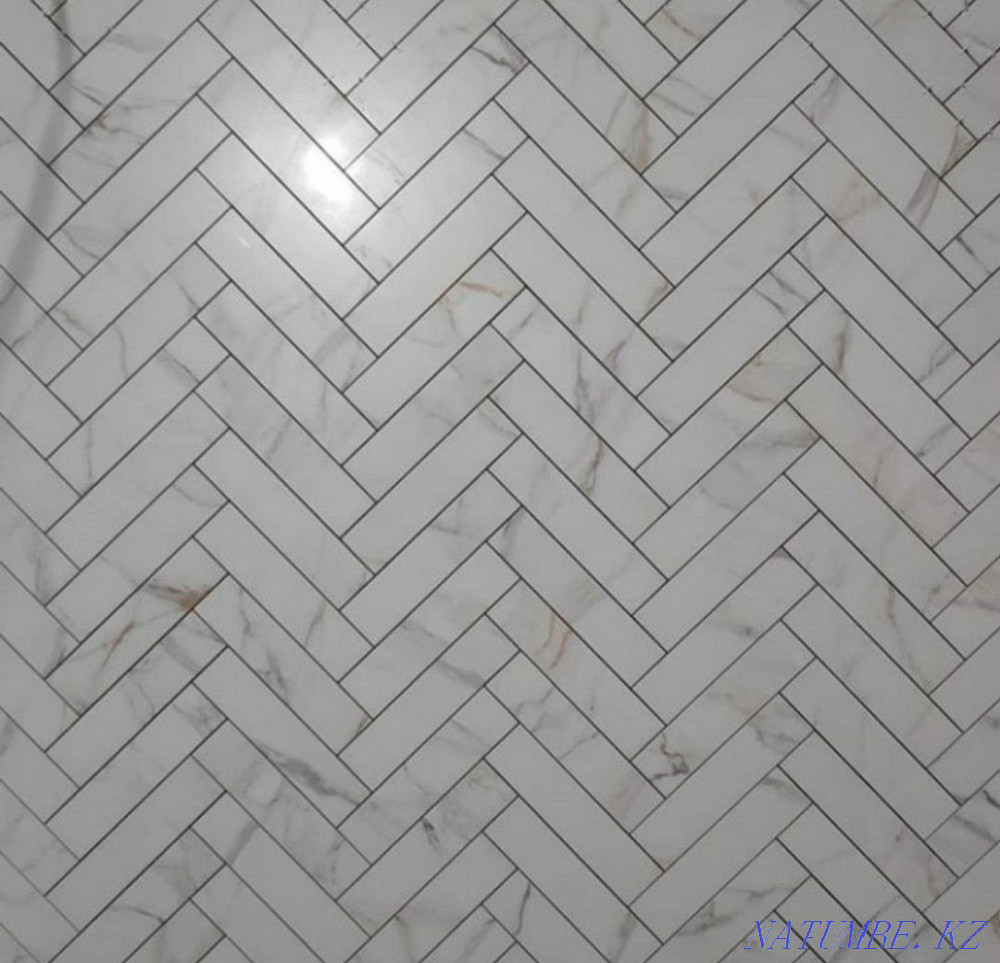 Lazhu tiles perfectly Astana - photo 5