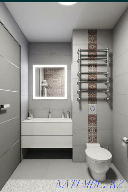 Lazhu tiles perfectly Astana - photo 1