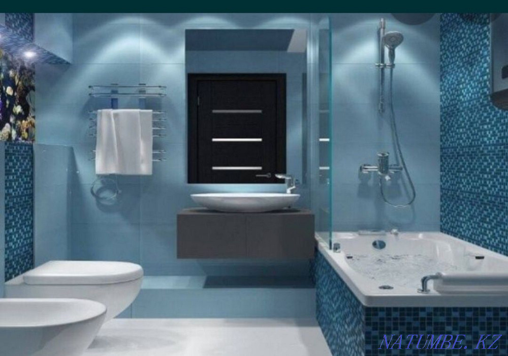 Lazhu tiles perfectly Astana - photo 8