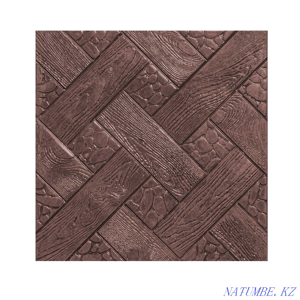 Тротуарная плитка Костанай - изображение 5