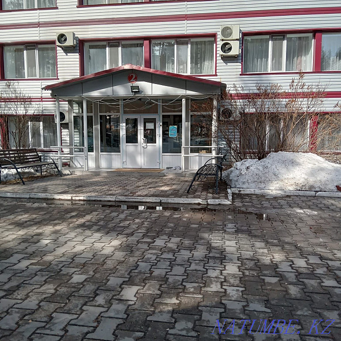 Укладка тротуарной плитки Павлодар - изображение 7
