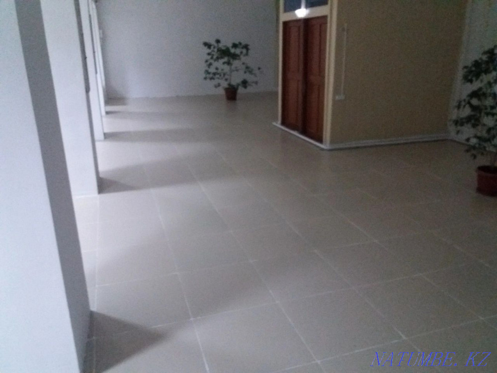 Укладка кафеля от 3000 тенге в зависимости от сложности работы. Степногорск - изображение 8