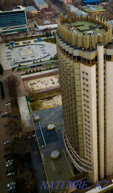 Ремонт кровли!!! Алматы - изображение 1