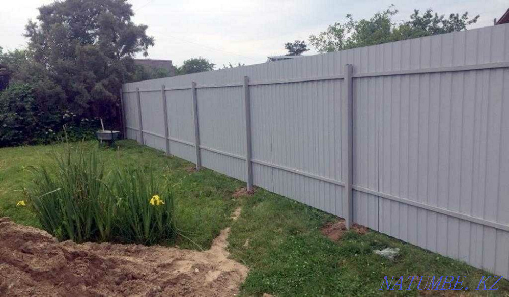 Roofing works of any complexity Pavlodar - photo 8