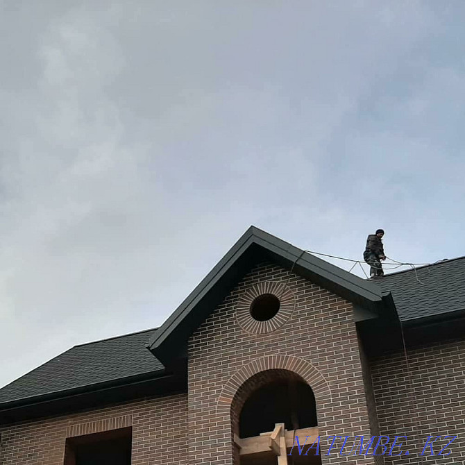 Dismantling installation of a roof Astana Astana - photo 6