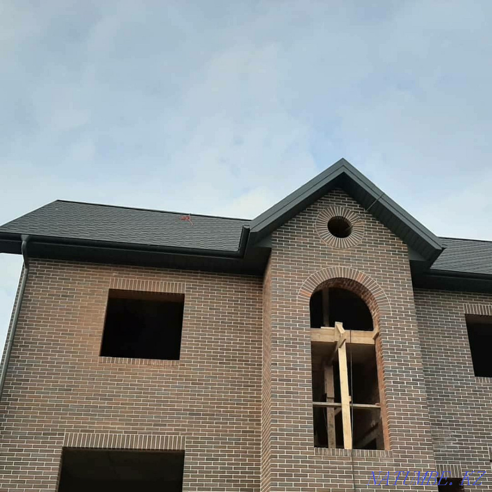 Dismantling installation of a roof Astana Astana - photo 5