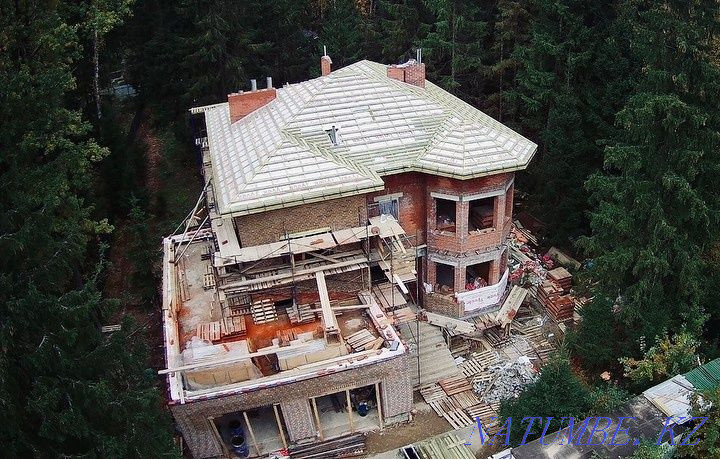 Roofing specialists Astana Astana - photo 4