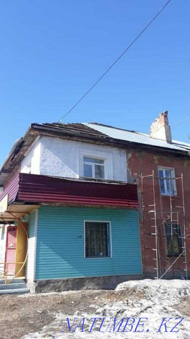 Roofing roofs (soft, metal) partial repair is possible  - photo 4