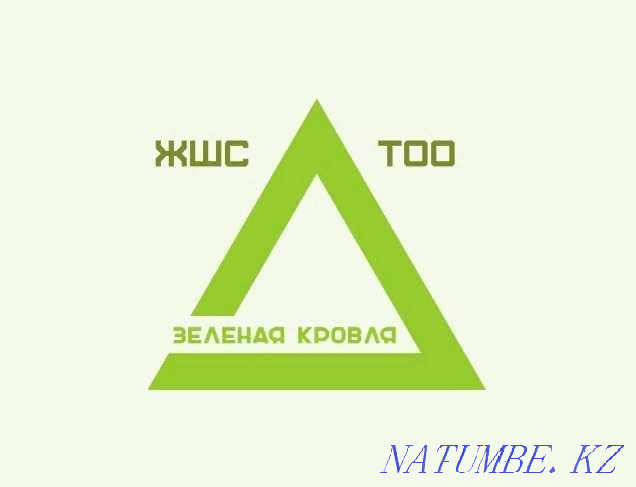 Roof repair (soft roof) Karagandy - photo 1