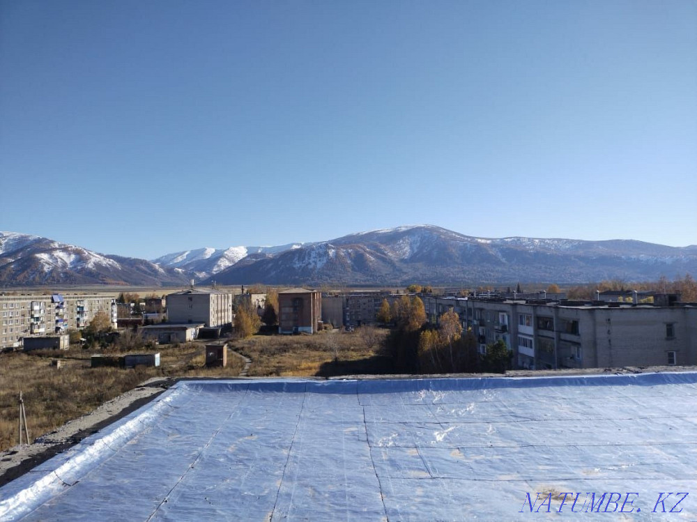 Ремонт мягкой кровли  - изображение 5