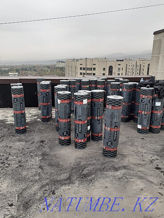Ремонт кровли крыши гидроизоляция Алматы - изображение 6