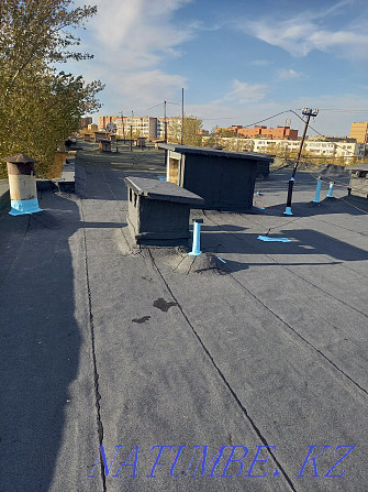 Roof repair, rauan-astana LLP Astana - photo 6