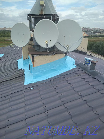 Roof repair, rauan-astana LLP Astana - photo 4