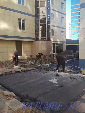 Roof repair, rauan-astana LLP Astana - photo 1