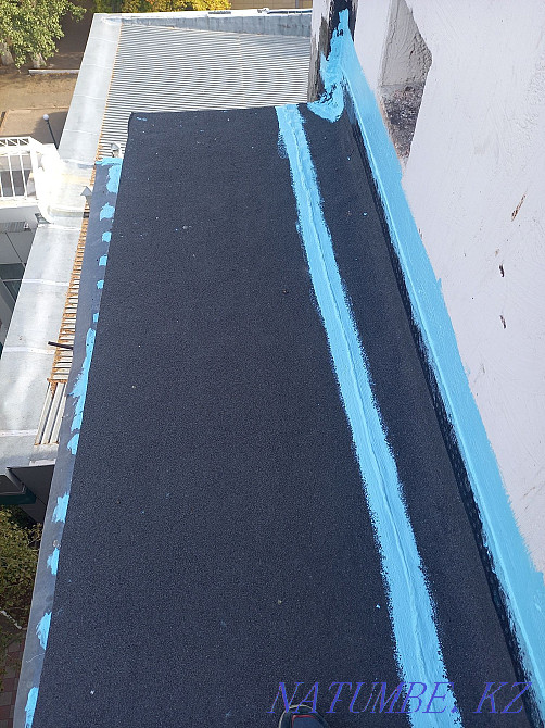 Roof repair, rauan-astana LLP Astana - photo 5