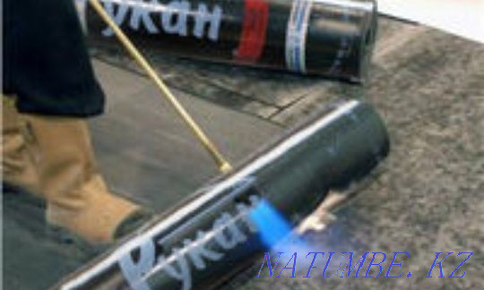 Soft roof 850tgm2 Pavlodar - photo 1