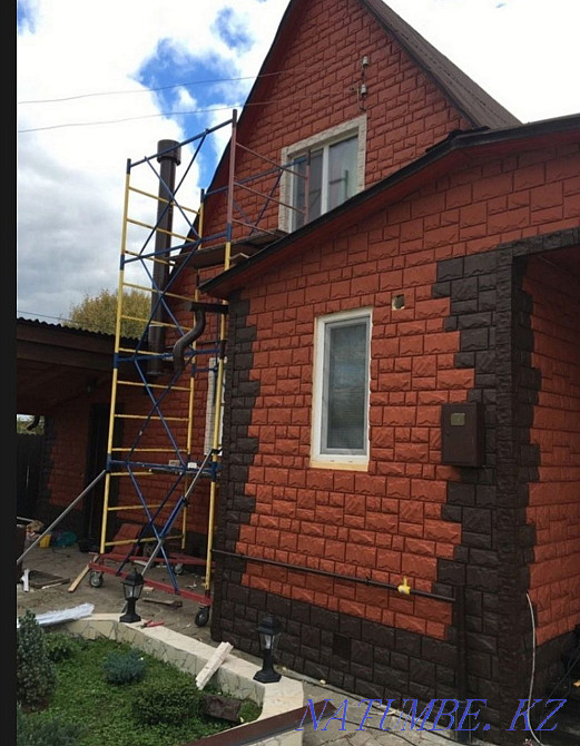 Сайдинг Кровля костанай Костанай - изображение 2