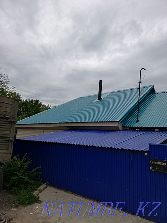 Roof repair. Departure, guarantee Ust-Kamenogorsk - photo 7