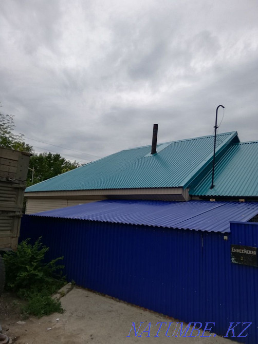 Ремонт кровли. Выезд, гарантия Усть-Каменогорск - изображение 7