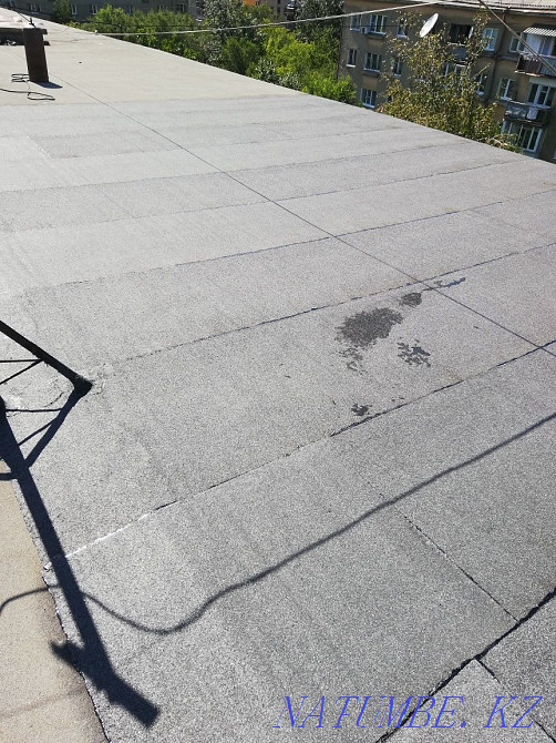 Ремонт кровли. Выезд, гарантия Усть-Каменогорск - изображение 5