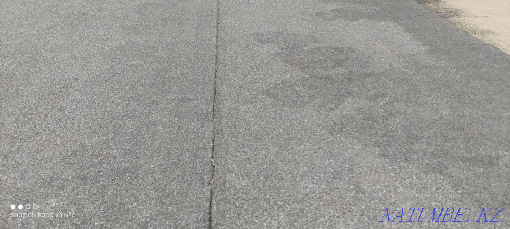 Repair of a soft roof from 1000tg/m? Pavlodar - photo 3