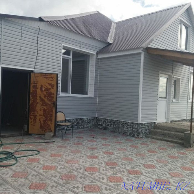 Installation of Drywall, Roofing and Siding! Ust-Kamenogorsk - photo 3
