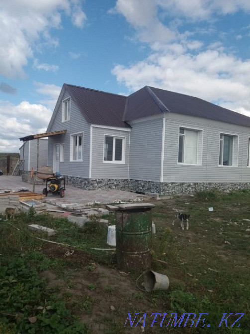 Installation of Drywall, Roofing and Siding! Ust-Kamenogorsk - photo 6