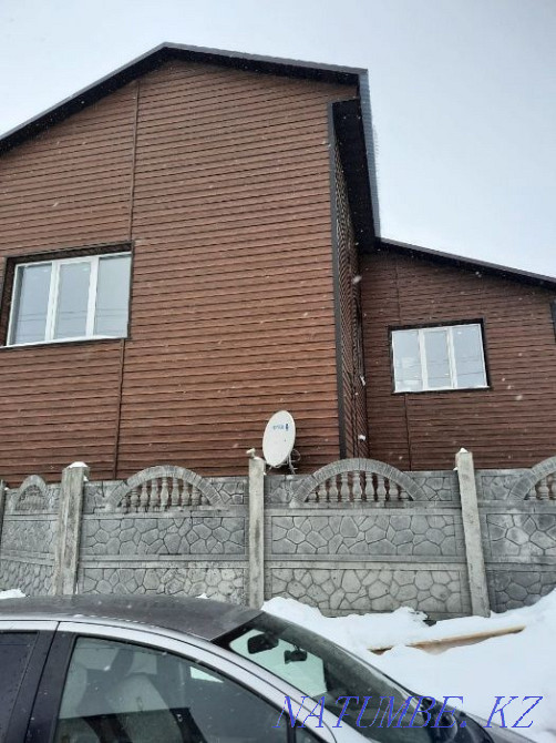 Installation of Drywall, Roofing and Siding! Ust-Kamenogorsk - photo 2