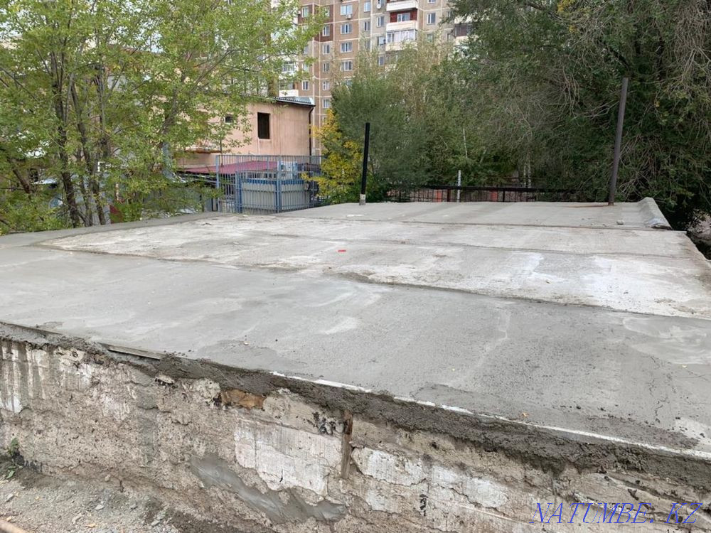 Ремонт крыш, мягкая кровля Караганда - изображение 3