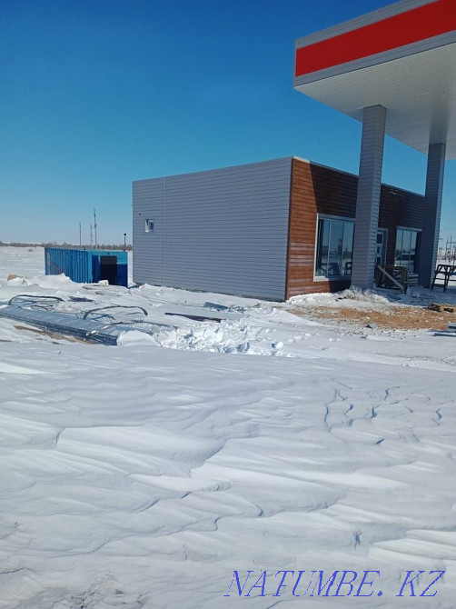 Шатырды жөндеу және қалпына келтіру шатырларды ауыстыру және сызу  Ақтөбе  - изображение 4