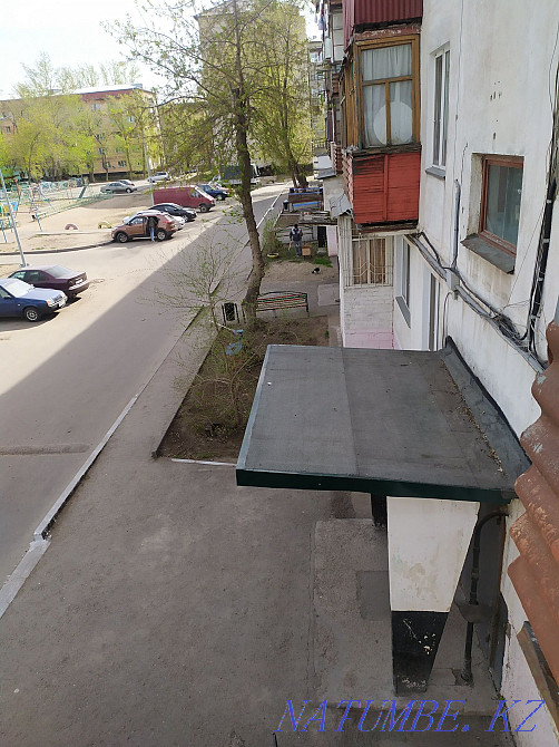 Soft roof repair Pavlodar - photo 8