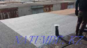 Repair of a soft roof roof Qualitatively Inexpensive Aqtobe - photo 2