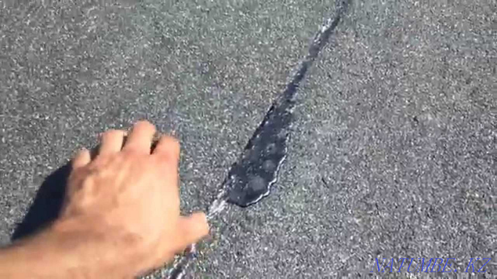 Ремонт мягкой кровли крыши Качетвенно Недорого Актобе - изображение 1