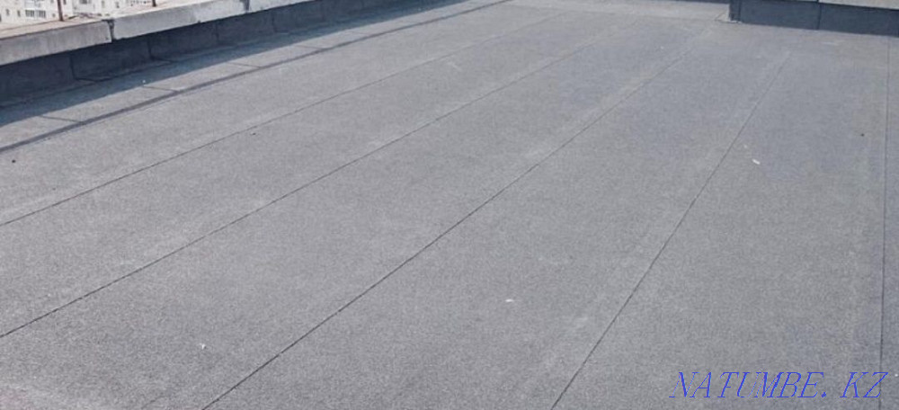 Soft roof Aktobe Aqtobe - photo 5