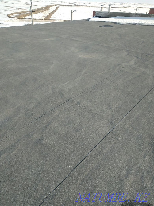 Soft roof Aktobe Aqtobe - photo 3