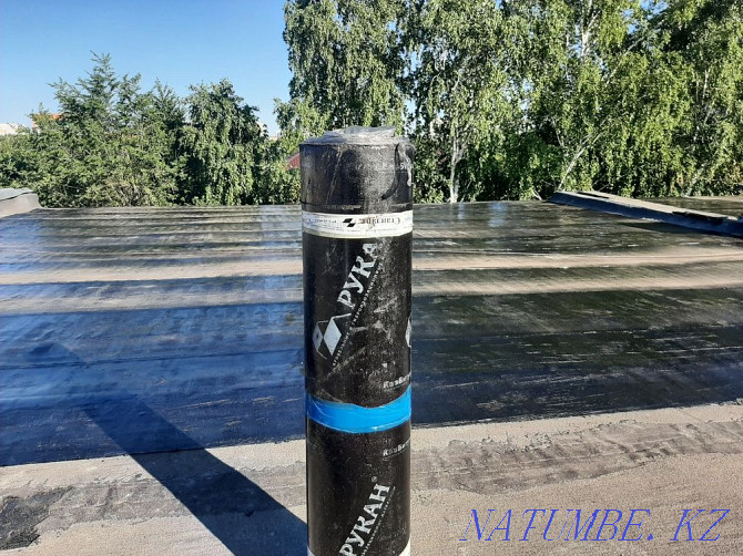 Руканның жұмсақ шатырын жөндеу  Астана - изображение 8
