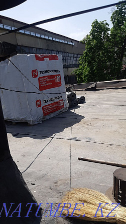 Ремонт крыши, мягкой кровли,плоской кровли и гидроизоляции с гарантией Алматы - изображение 3
