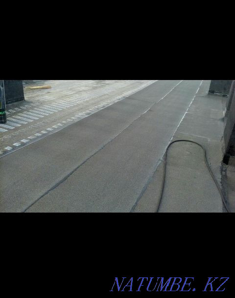 Soft roof Shymkent - photo 3