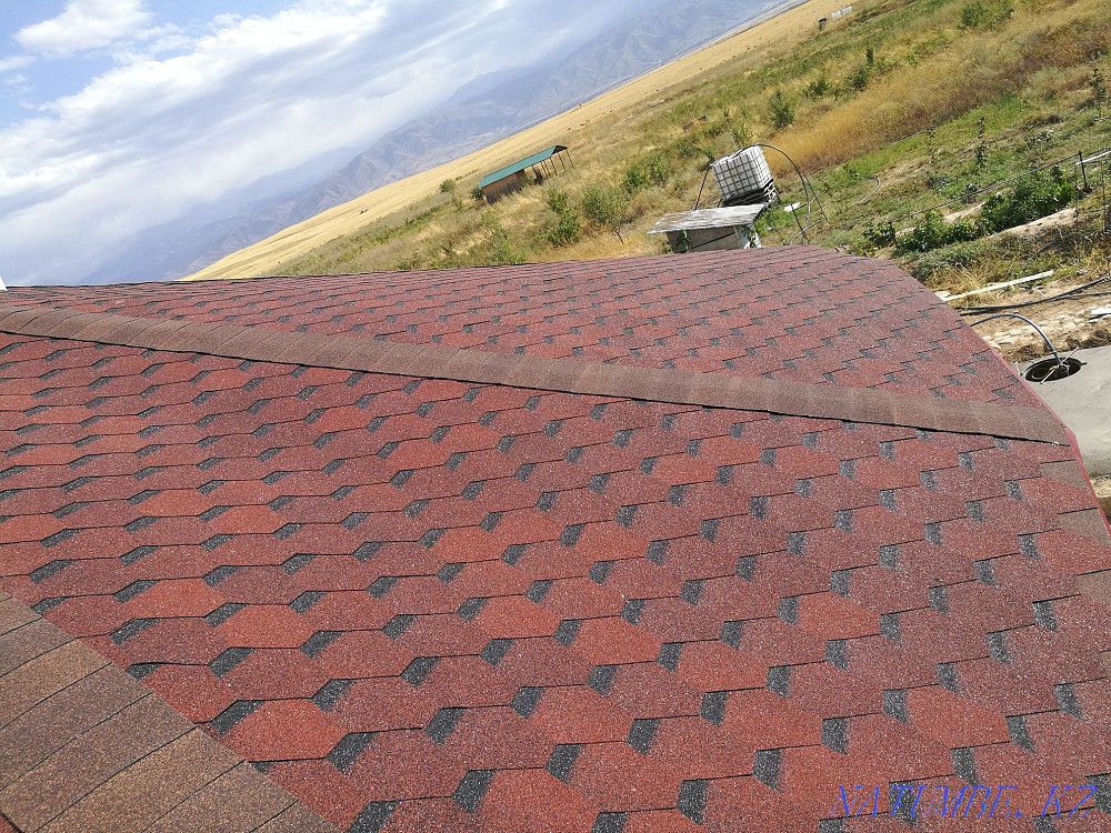 Ремонт Крыши-все виды кровли, Алматы - изображение 3