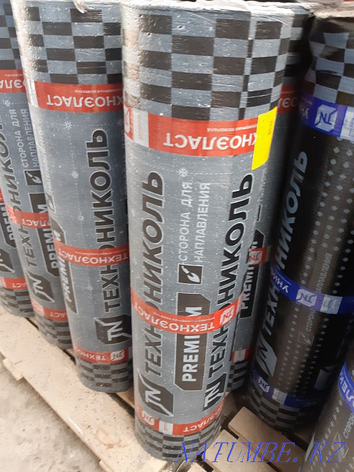 Roof repair, roof installation, waterproofing Almaty - photo 3