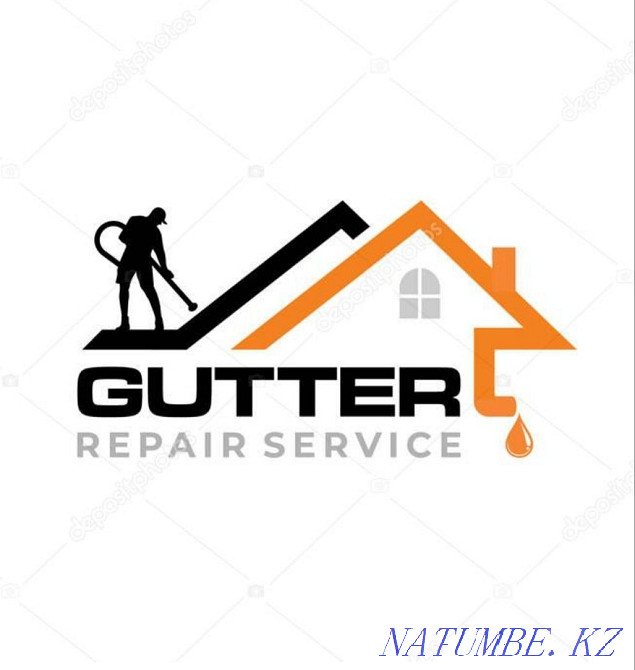 Ремонт мягкой кровли. Караганда - изображение 1