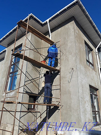 Repair and Replacement of Roofs. LEAK REMOVAL. All types of roofing. Shymkent - photo 7