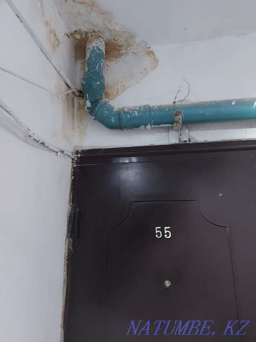 Repair and Replacement of Roofs. LEAK REMOVAL. All types of roofing. Shymkent - photo 3